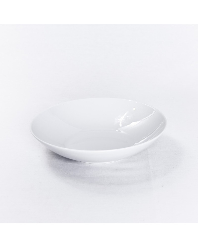 Assiette creuse CALOTTE 21,5cm