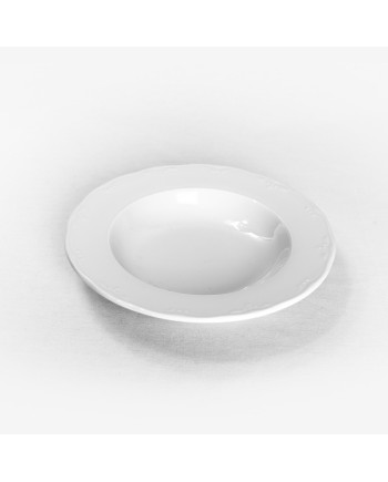 Assiette creuse EUGENIE 23cm