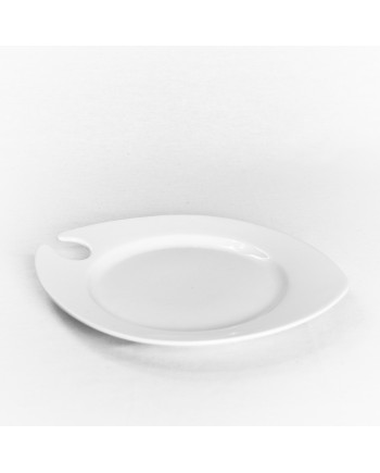Assiette cocktail 21cm