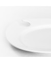 Assiette cocktail 21cm
