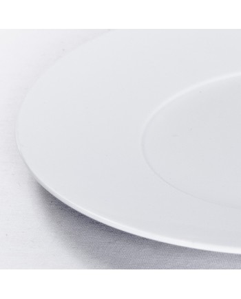Assiette DUNE 32cm