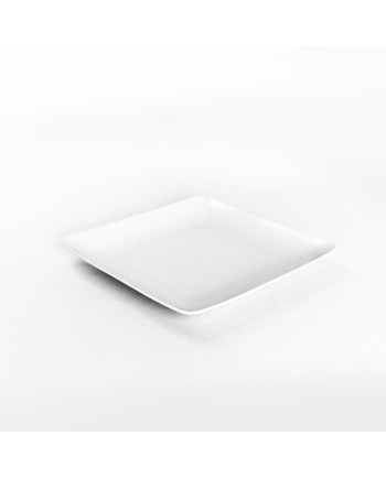 Assiette MODULO 20x20cm