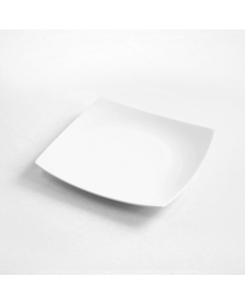 Assiette ZEN 14x14cm
