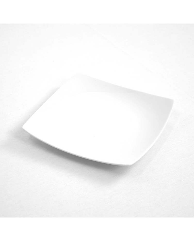 Assiette ZEN 26x26cm