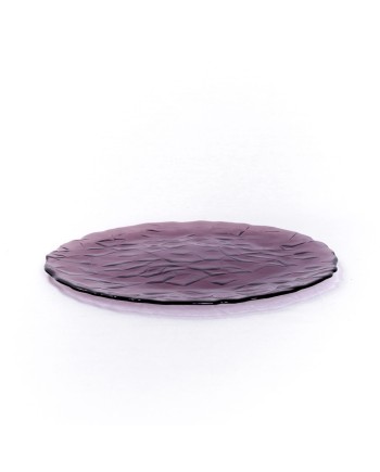 Assiette RELIEF Parme 32,5cm