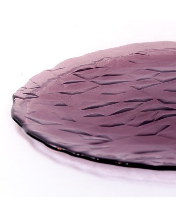 Assiette RELIEF Parme 32,5cm