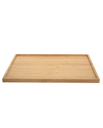 Planche bambou 40 x 30 cm