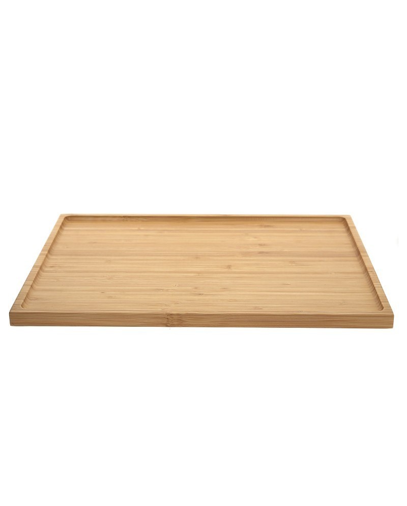 Planche bambou 40 x 30 cm