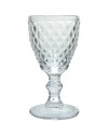 Verre à pied COLORS Transparent 20cl