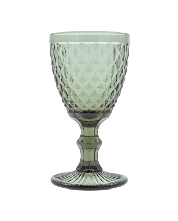 Verre à pied COLORS Vert 20cl