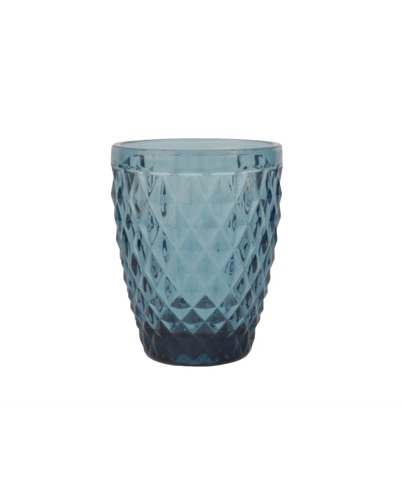 Gobelet COLORS Bleu 22cl
