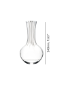 Carafe à décanter RIEDEL PERFORMANCE