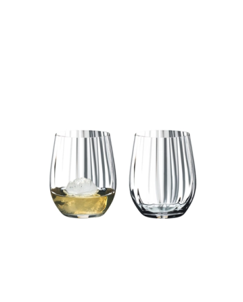 Verre à eau RIEDEL OPTIC