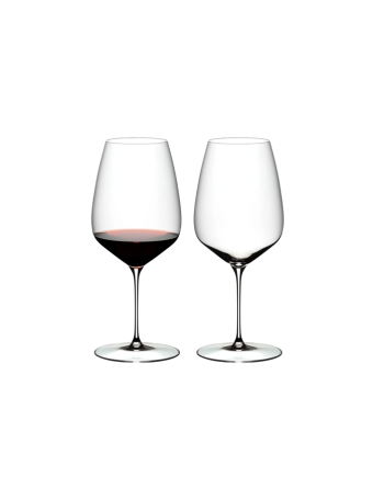 Verre RIEDEL VELOCE Cabernet/Merlot