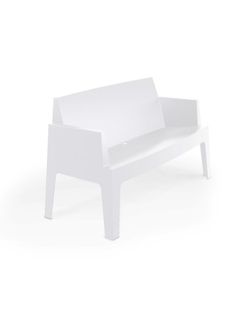 Ensemble PANAMA - canapé + table + 2 fauteuils