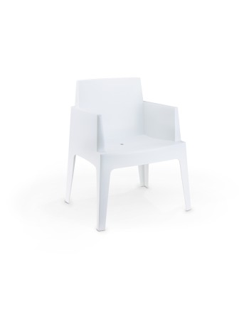Ensemble PANAMA - canapé + table + 2 fauteuils