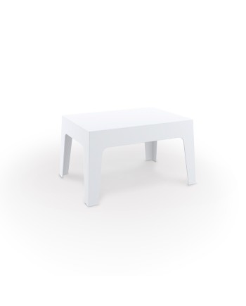 Ensemble PANAMA - canapé + table + 2 fauteuils