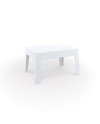 Ensemble PANAMA - canapé + table + 2 fauteuils