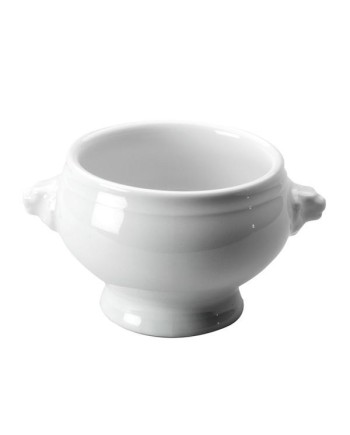 Soupière tête de lion 2,5 L