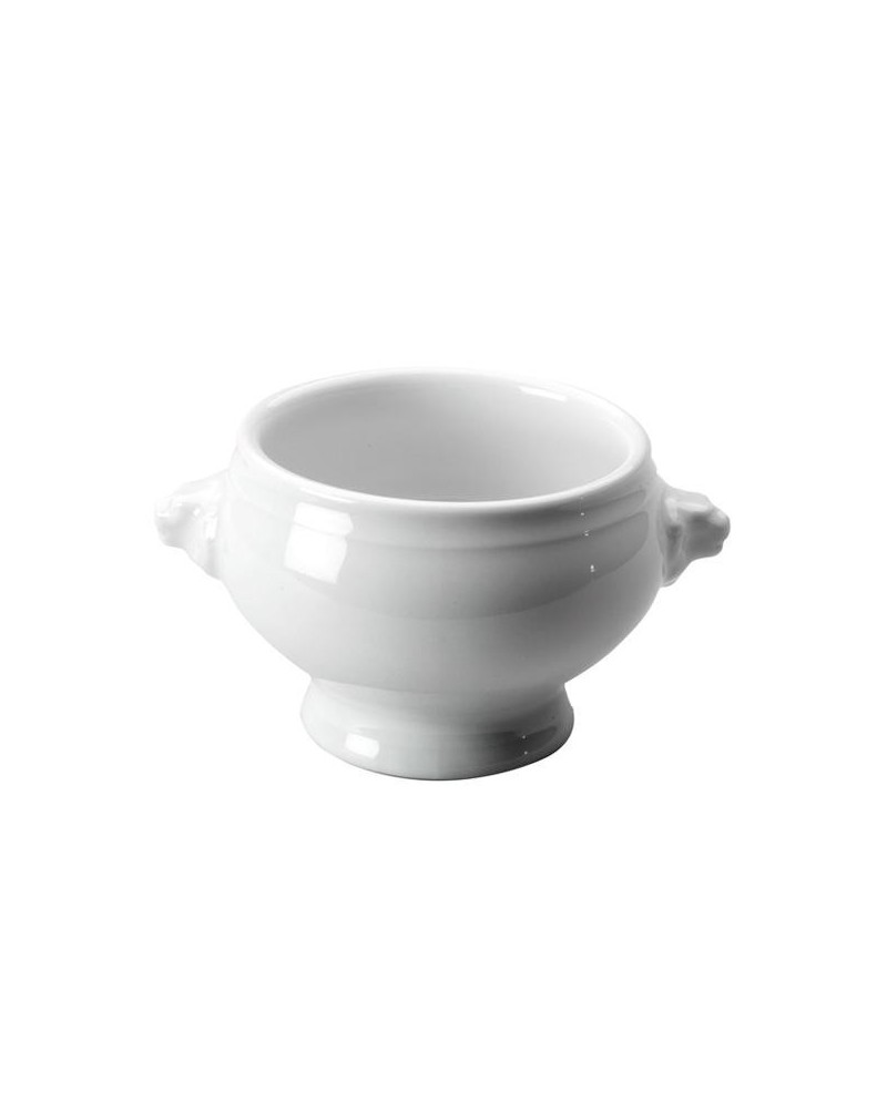 Soupière tête de lion 2,5 L