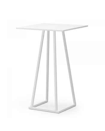Mange debout LINEA Blanc 70x70x110cm