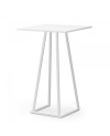 Mange debout LINEA Blanc 70x70x110cm