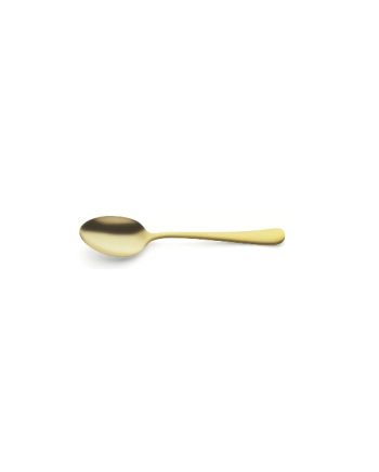 Cuillère à café LUXE Or