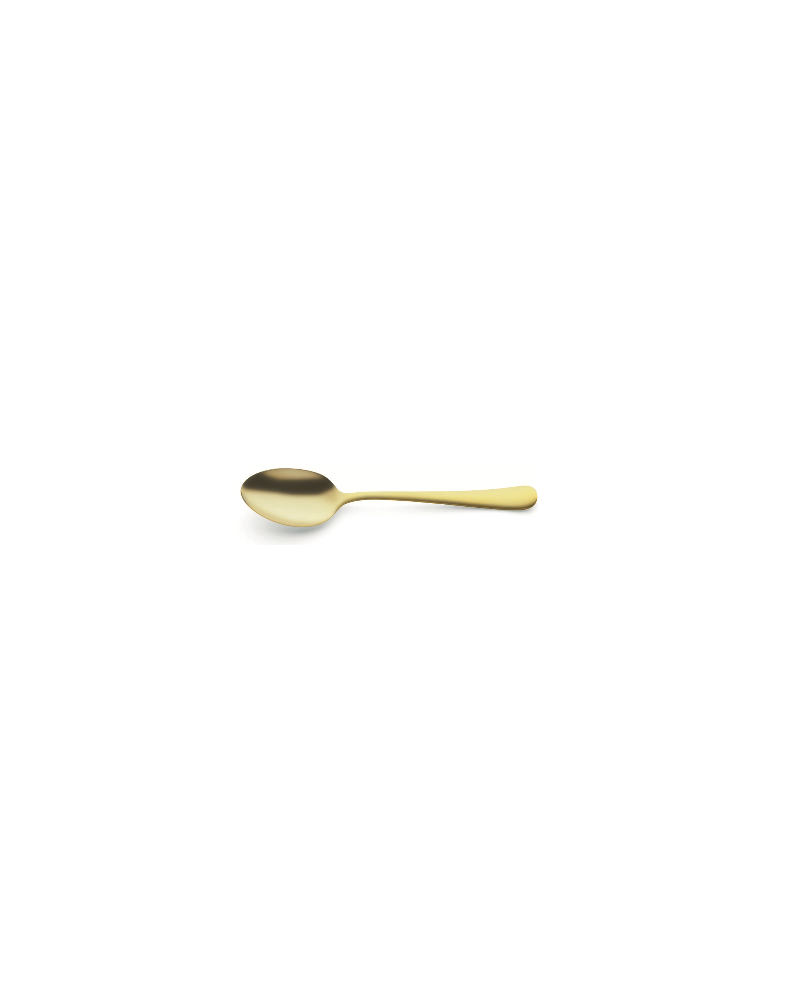 Cuillère à café LUXE Or