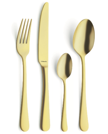 Cuillère de table LUXE Or