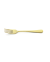 Fourchette de table LUXE Or