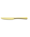 Couteau de table LUXE Or