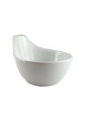 Bol porcelaine blanc petit modèle