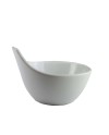 Bol porcelaine blanc petit modèle