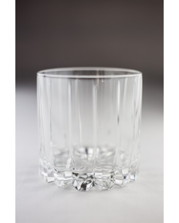 Verre RIEDEL ROCKS (Whisky)