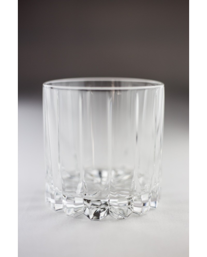 Verre RIEDEL ROCKS (Whisky)