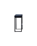 Tabouret KUBO - Noir