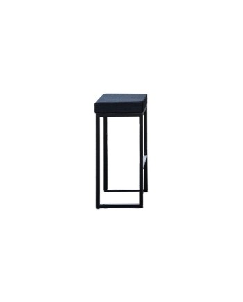 Tabouret KUBO - Noir