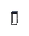 Tabouret KUBO - Noir