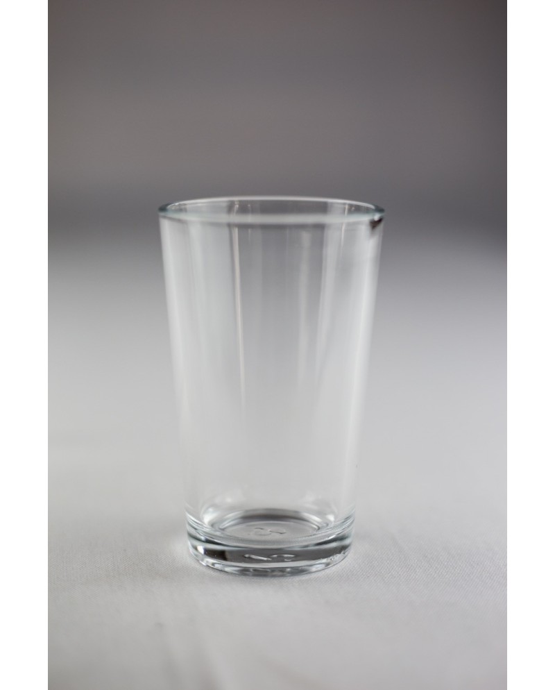Verrine en verre 10cl