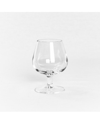 Verre digestif