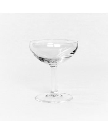 Coupe champagne élegance