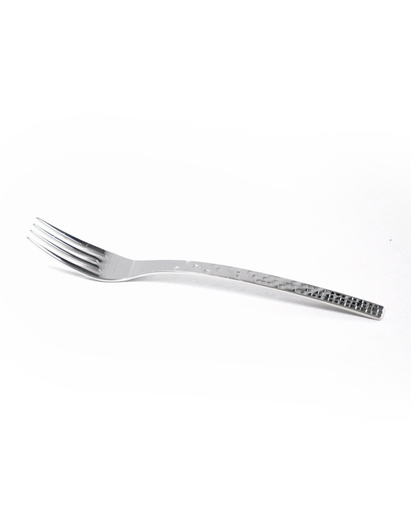 Fourchette de table 3D
