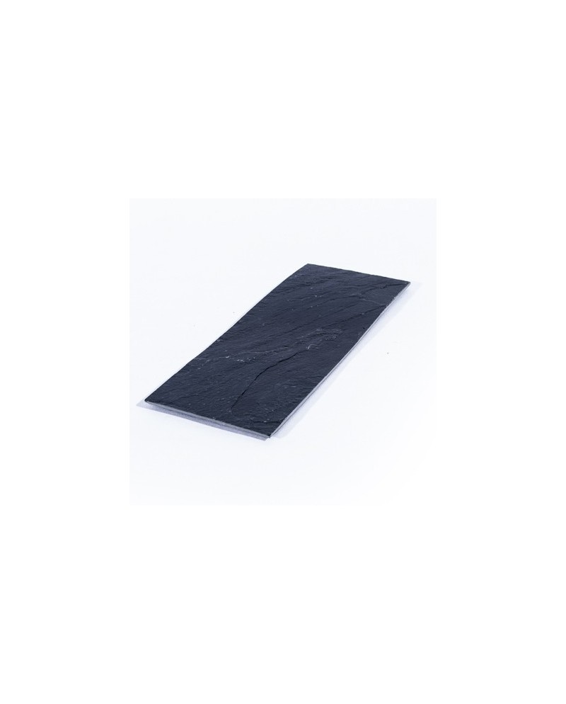 Ardoise rectangle 29x11cm
