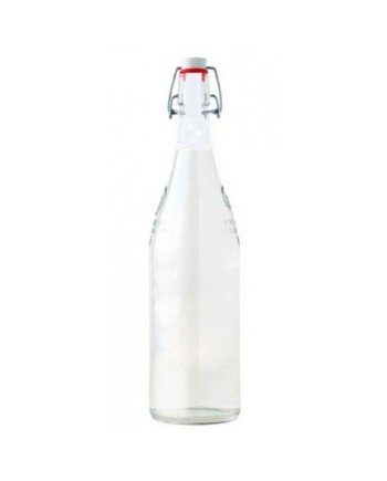 Bouteille à eau LEMON