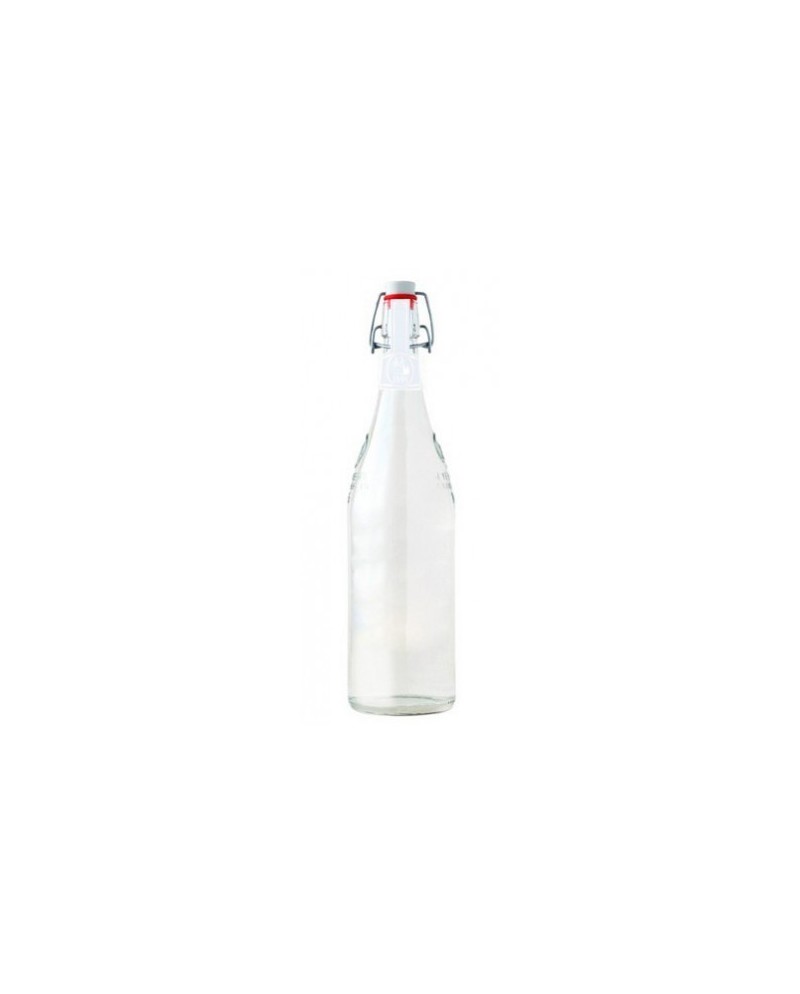 Bouteille à eau LEMON