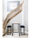 Mange debout KUBO 70x70x110cm