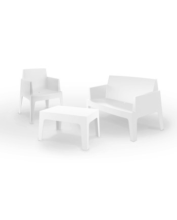 Fauteuil PANAMA