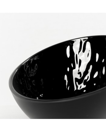 Bol MAMBA noir MM