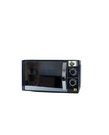 Micro ondes 800W avec fonction grill 1000W