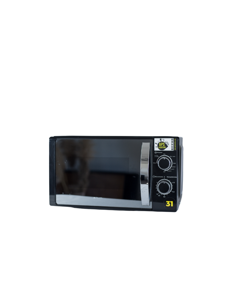 Micro ondes 800W avec fonction grill 1000W